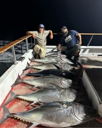 Image 2 of Pride 1.5 Day Charter September 12th
