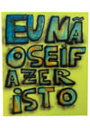 eu não sei
