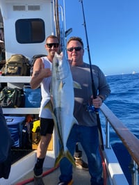 Image 3 of Pride 1.5 Day Charter September 12th