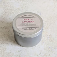 Image 2 of SAGE + LAVENDER 