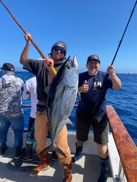 Image 2 of Pride 1.5 Day Charter October 3rd