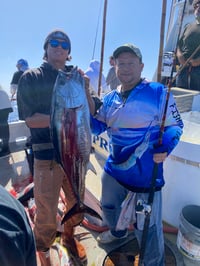 Image 4 of Pride 1.5 Day Charter October 3rd