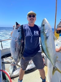 Image 5 of Pride 1.5 Day Charter October 3rd