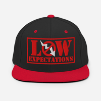 Image 4 of Logo Snapback