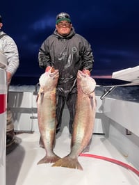 Image 4 of Ghost Sportfishing Overnight Charter June 13th