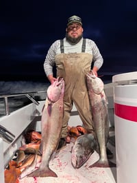 Image 3 of Ghost Sportfishing Overnight Charter July 25th