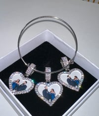 Image 3 of Photo bangle 