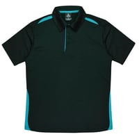 Image 3 of AP1305- PATERSON MENS POLOS 