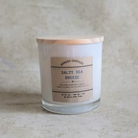Image 1 of SALTY SEA BREEZE