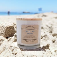 Image 4 of SALTY SEA BREEZE