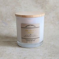 Image 1 of SEA SALT + ORCHID