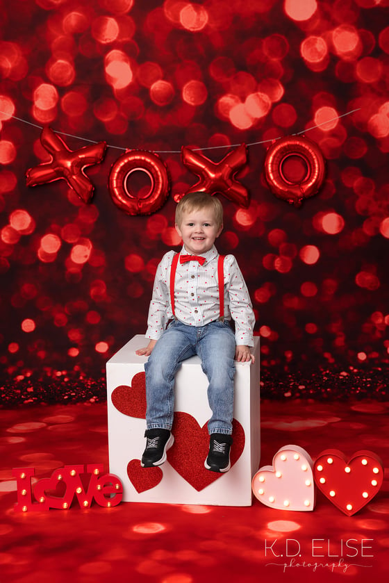 Image of Valentine's Mini Sessions-Deposit ONLY