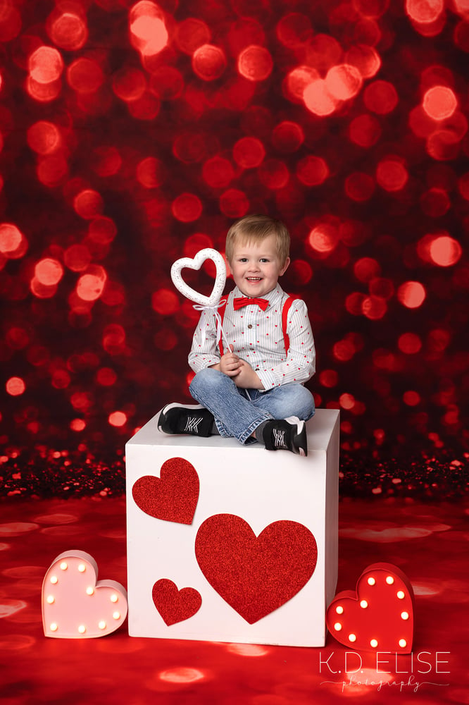 Image of Valentine's Mini Sessions-Deposit ONLY