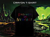 Crayon T-Shirt