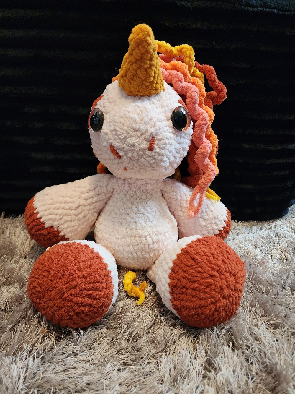 Image of Unicorns