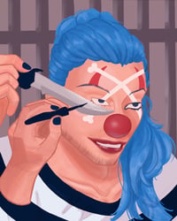 Impel Down Buggy
