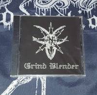 Image 1 of KRUSH - Grind Blender - CD