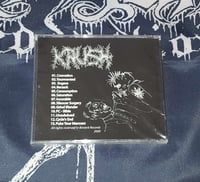 Image 2 of KRUSH - Grind Blender - CD