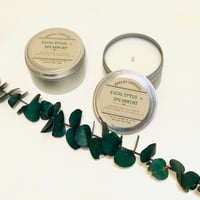 Image 4 of EUCALYPTUS + SPEARMINT