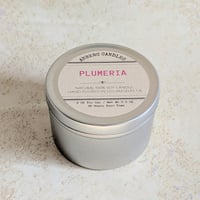 Image 2 of PLUMERIA