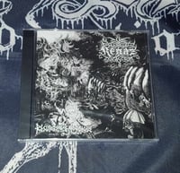 Image 2 of Kenaz - Resurgence Nordique - CD + Patch