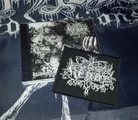 Image 1 of Kenaz - Resurgence Nordique - CD + Patch