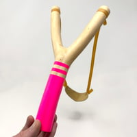 Vintage - Neon Slingshot