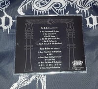 Image 2 of Black Ceremonial Kult – Communion Of The Ancient Gods - CD