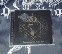 Image 1 of Black Ceremonial Kult – Communion Of The Ancient Gods - CD