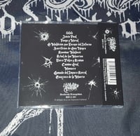 Image 2 of Deathxecutor - Arbol De Los Muertos - CD