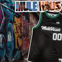 Image 1 of MH0040 MULE HAUS BALLER SINGO'S