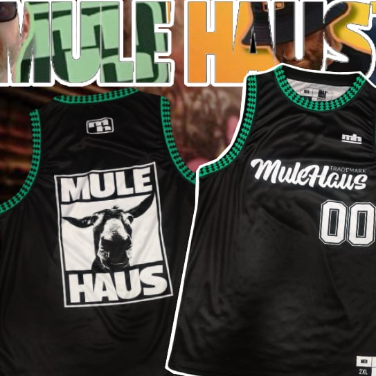 MH0040 MULE HAUS BALLER SINGO'S