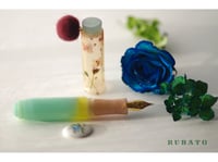 Image 1 of Rubato Pocket Pen : nature series : lil 