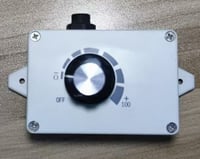 Image 5 of Loc Angi EC Silencer Fan + Filter kit