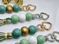 Image 2 of Keychain / Purse Charm 