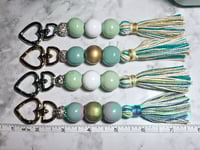 Image 3 of Keychain / Purse Charm 