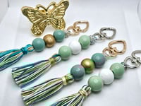 Image 1 of Keychain / Purse Charm 