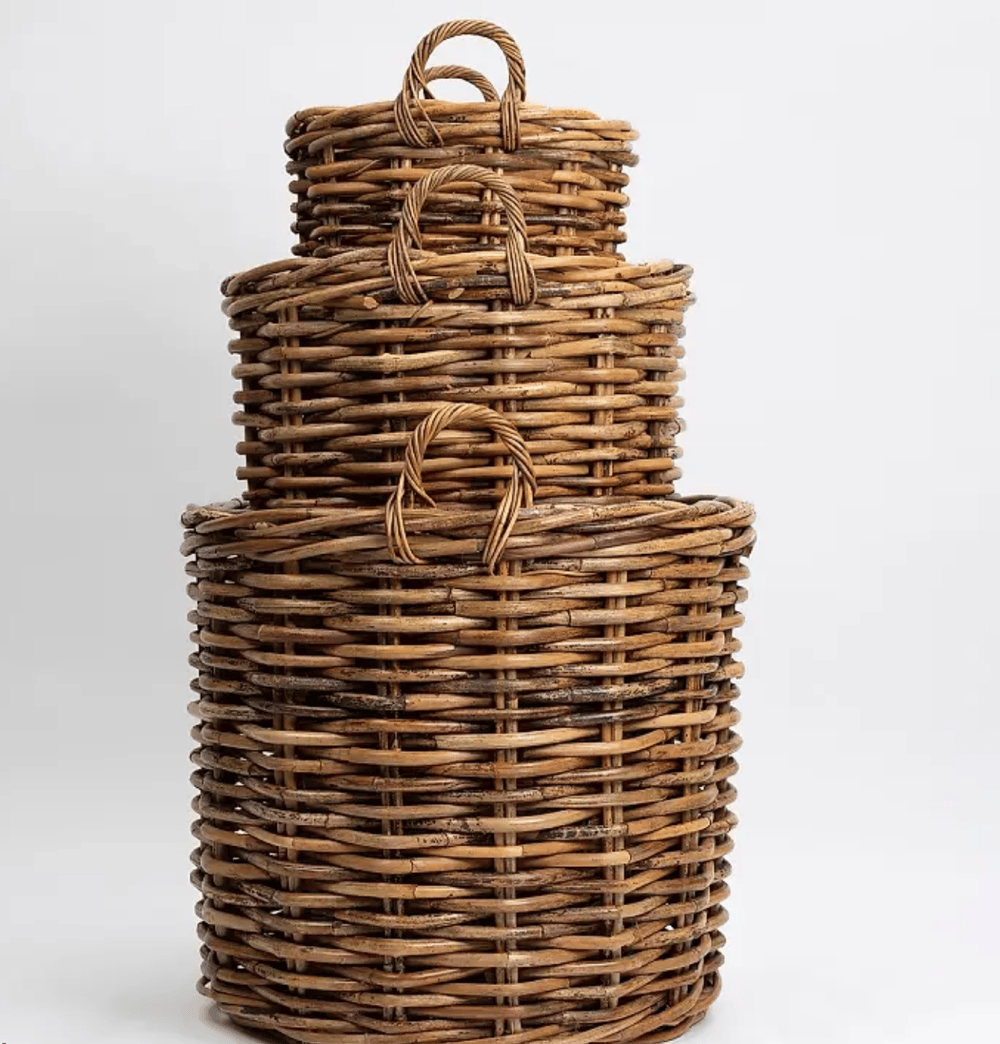 Image of Chunky Basket 