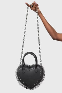 Image 1 of Killstar Baby Doll Handbag