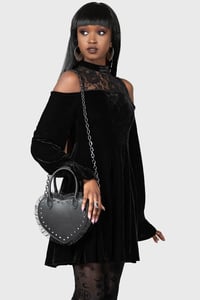 Image 2 of Killstar Baby Doll Handbag