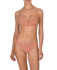 Image 1 of NATORI-BLISS PERFECTION CONTOUR UNDERWIRE BRA