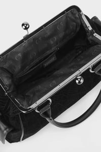 Image 2 of Killstar Ceaseless Night Bag