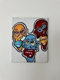 Image 2 of LOST SOULS
