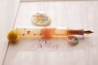 Image 11 of Deposit / a semi customized fountain pen