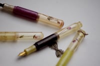 Image 14 of Deposit / a semi customized fountain pen