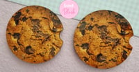 Image 1 of Realistic Cookie Car Coaster