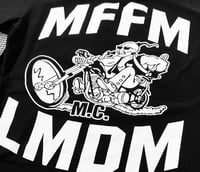 Image 1 of MFFM LMDM LONG SLEEVE