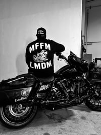 Image 2 of MFFM LMDM LONG SLEEVE