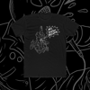 HFY RECORDS - NEW "FUCKO" T-SHIRT