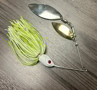 Image 4 of Royal Head Spinnerbait